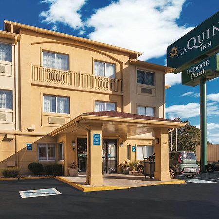 La Quinta Inn By Wyndham Indianapolis North Ngoại thất bức ảnh