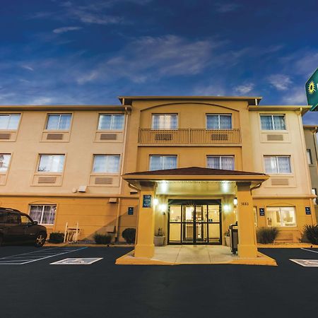 La Quinta Inn By Wyndham Indianapolis North Ngoại thất bức ảnh