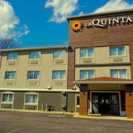 La Quinta Inn By Wyndham Indianapolis North Ngoại thất bức ảnh