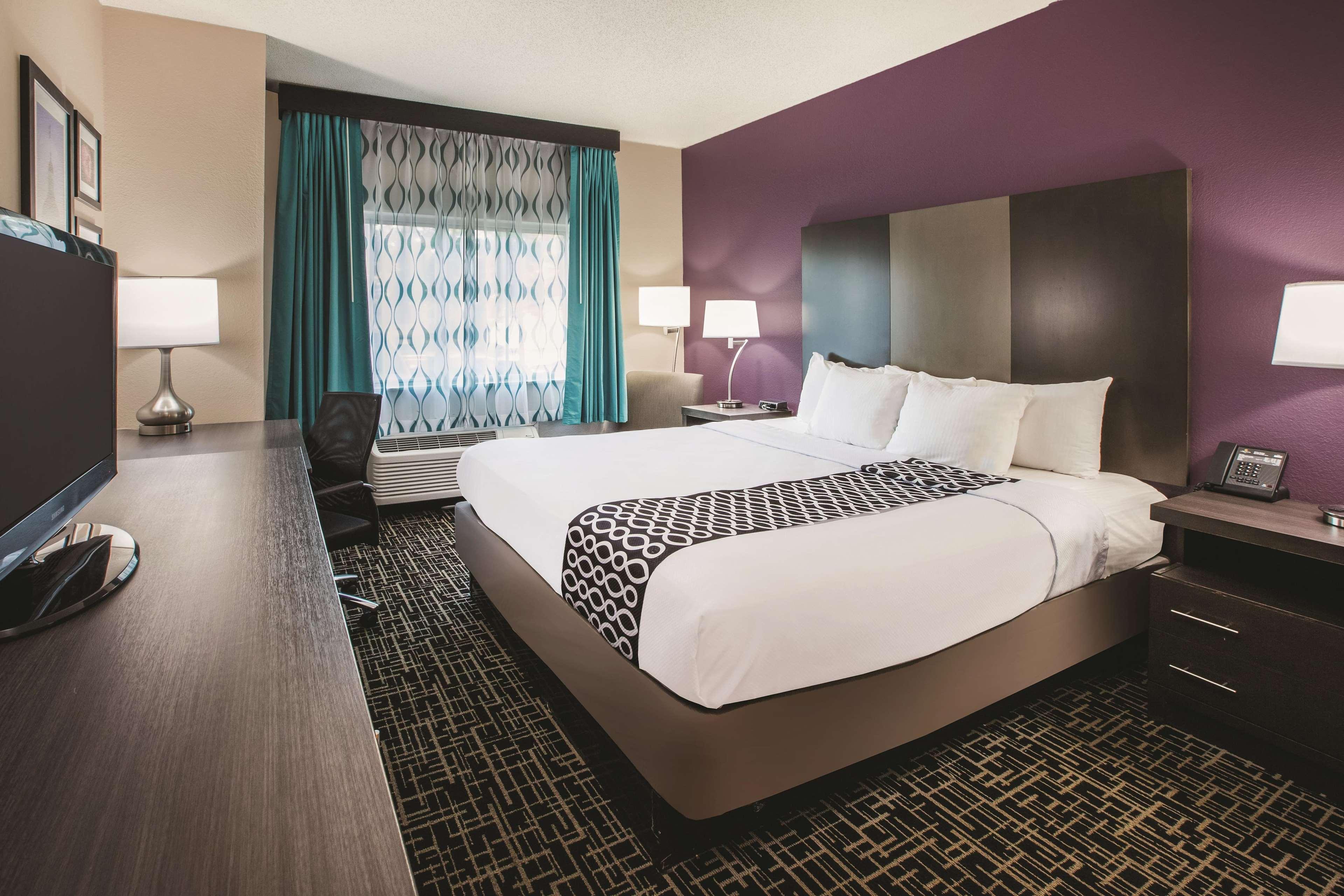 La Quinta Inn By Wyndham Indianapolis North Ngoại thất bức ảnh
