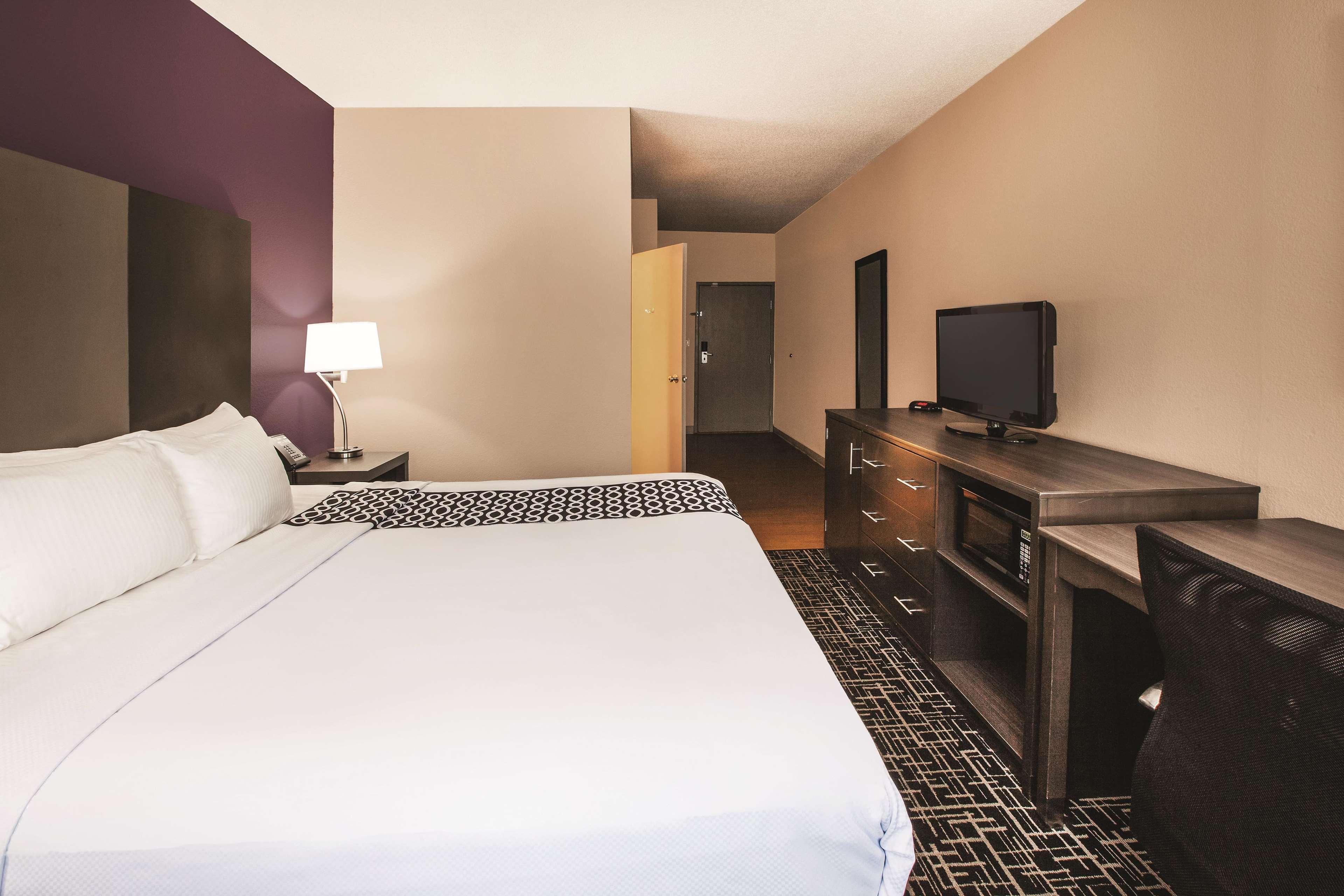 La Quinta Inn By Wyndham Indianapolis North Ngoại thất bức ảnh