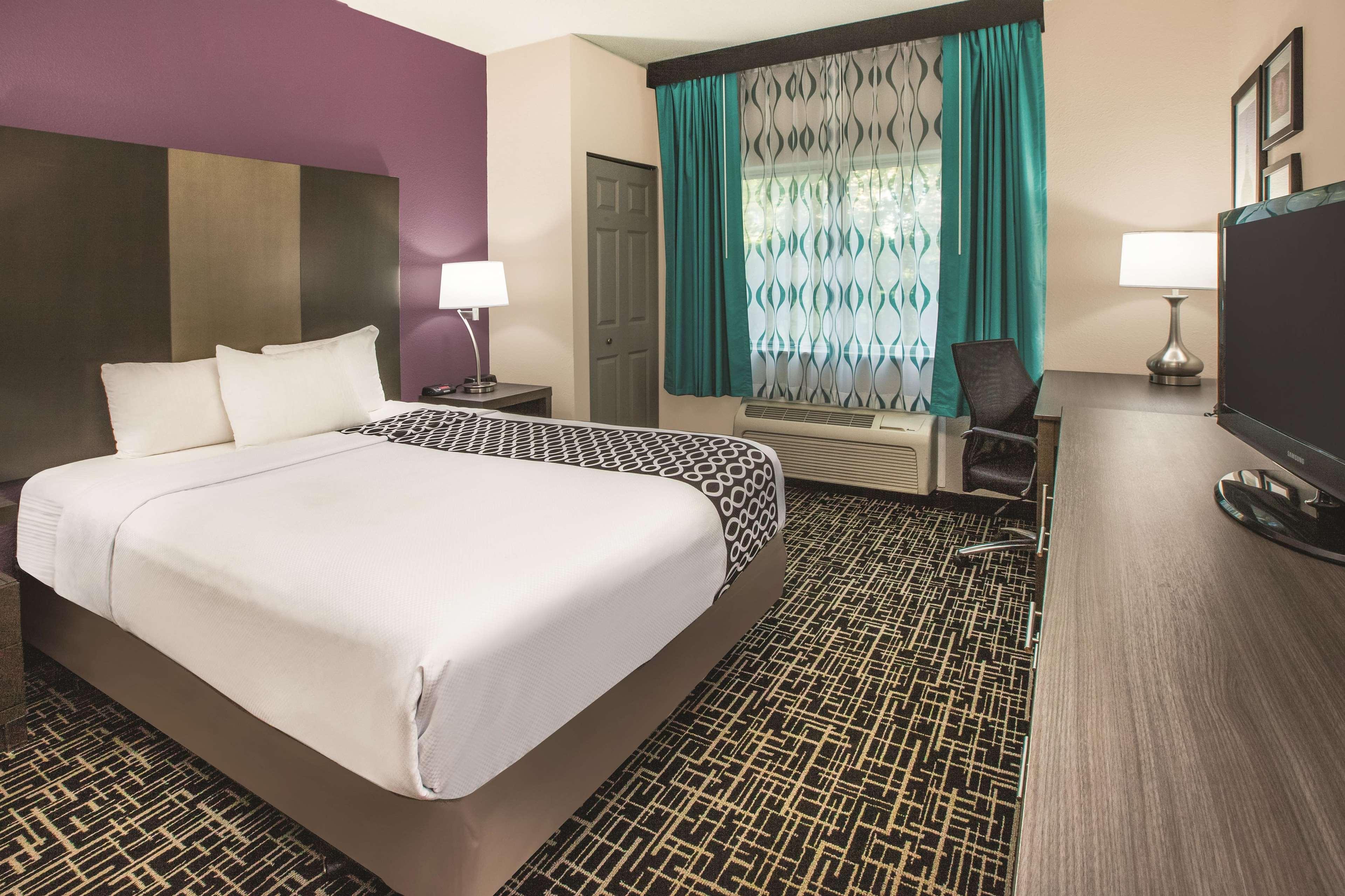 La Quinta Inn By Wyndham Indianapolis North Ngoại thất bức ảnh
