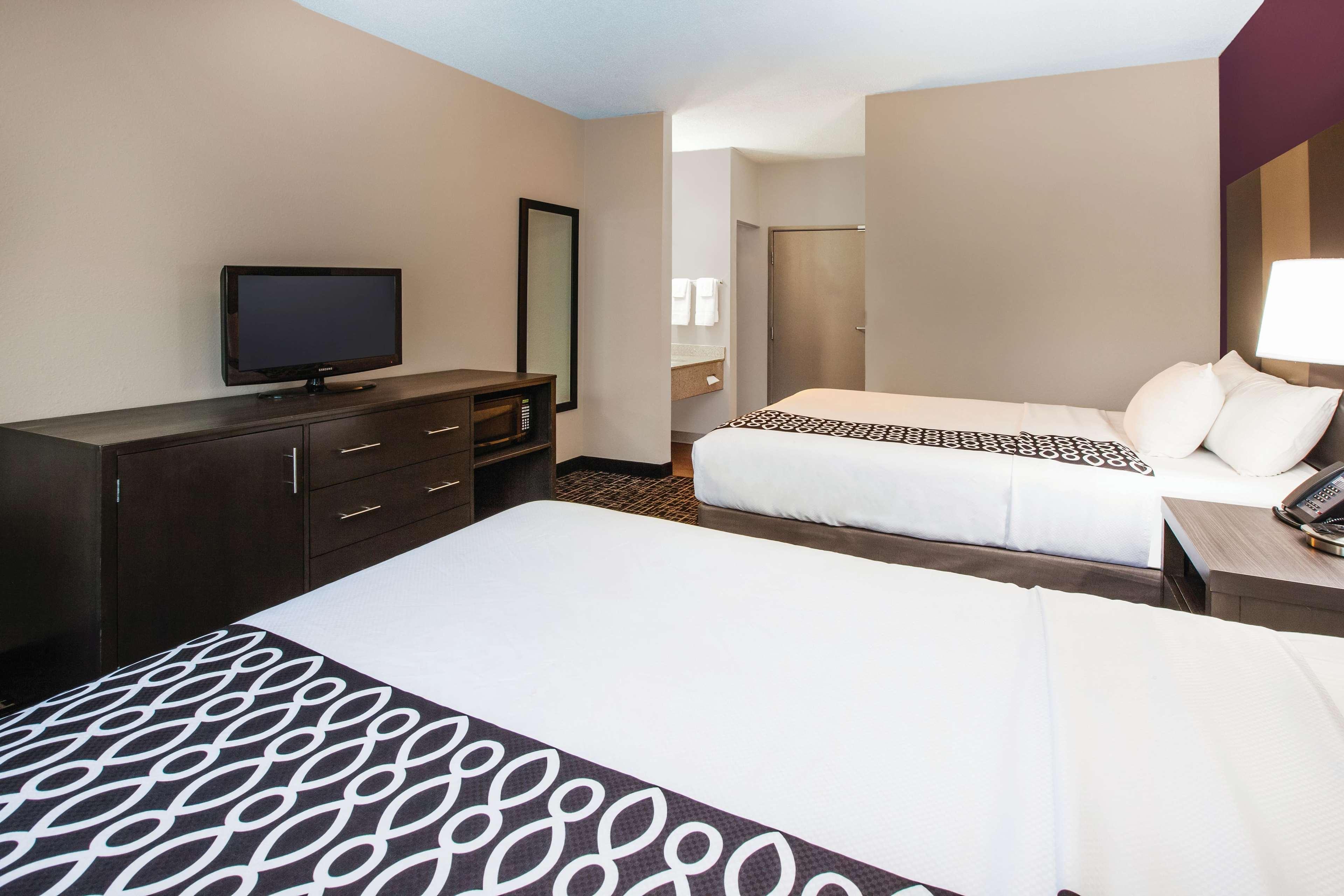 La Quinta Inn By Wyndham Indianapolis North Ngoại thất bức ảnh
