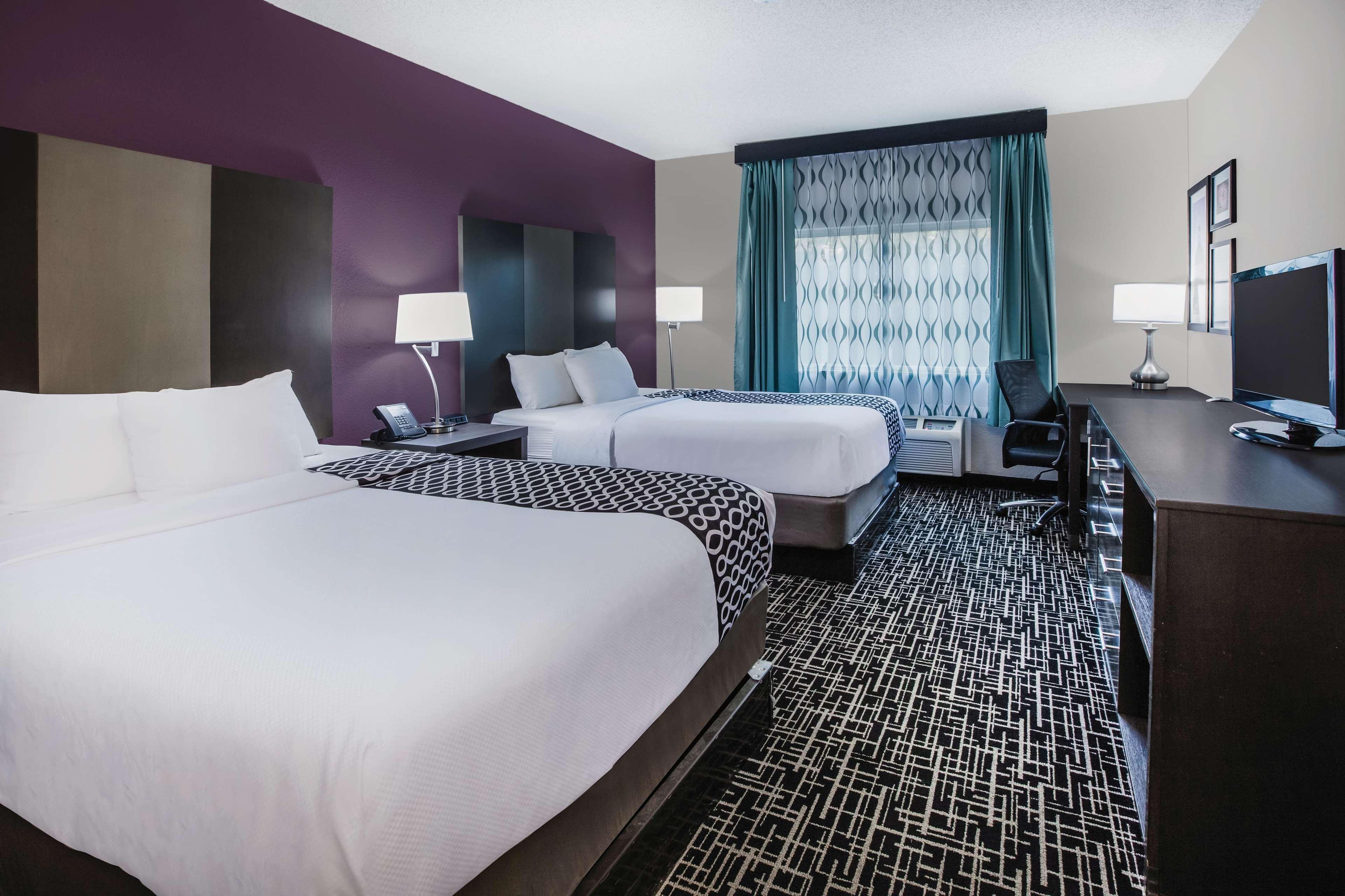 La Quinta Inn By Wyndham Indianapolis North Ngoại thất bức ảnh