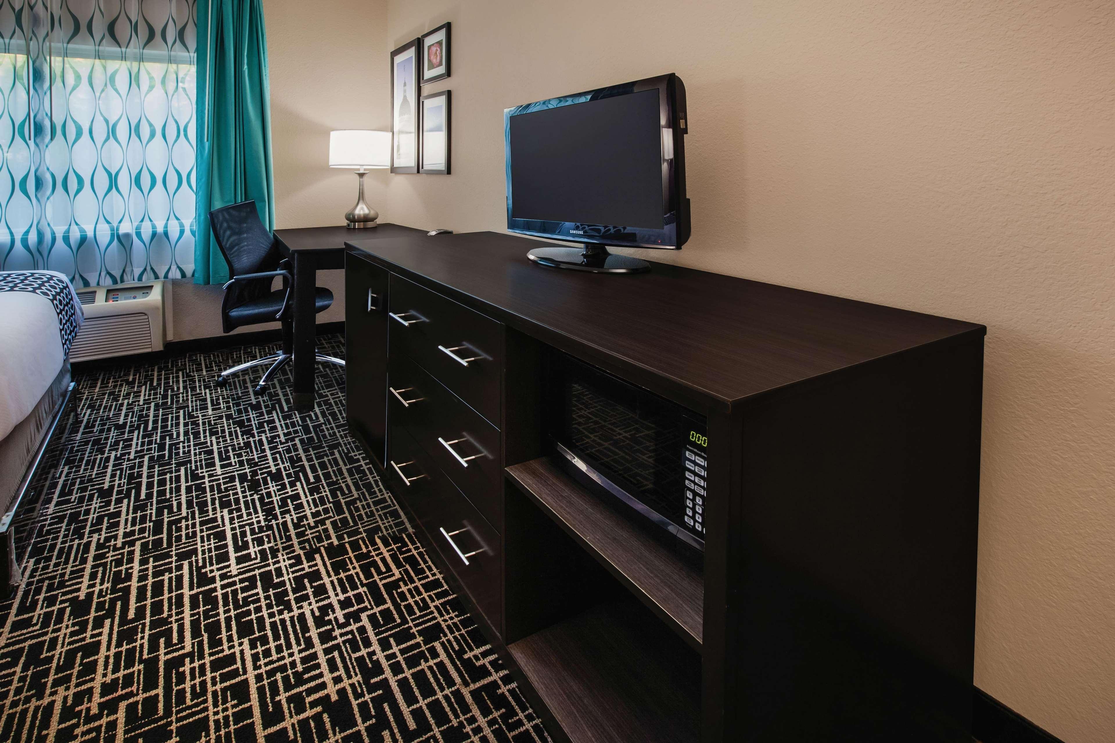 La Quinta Inn By Wyndham Indianapolis North Ngoại thất bức ảnh