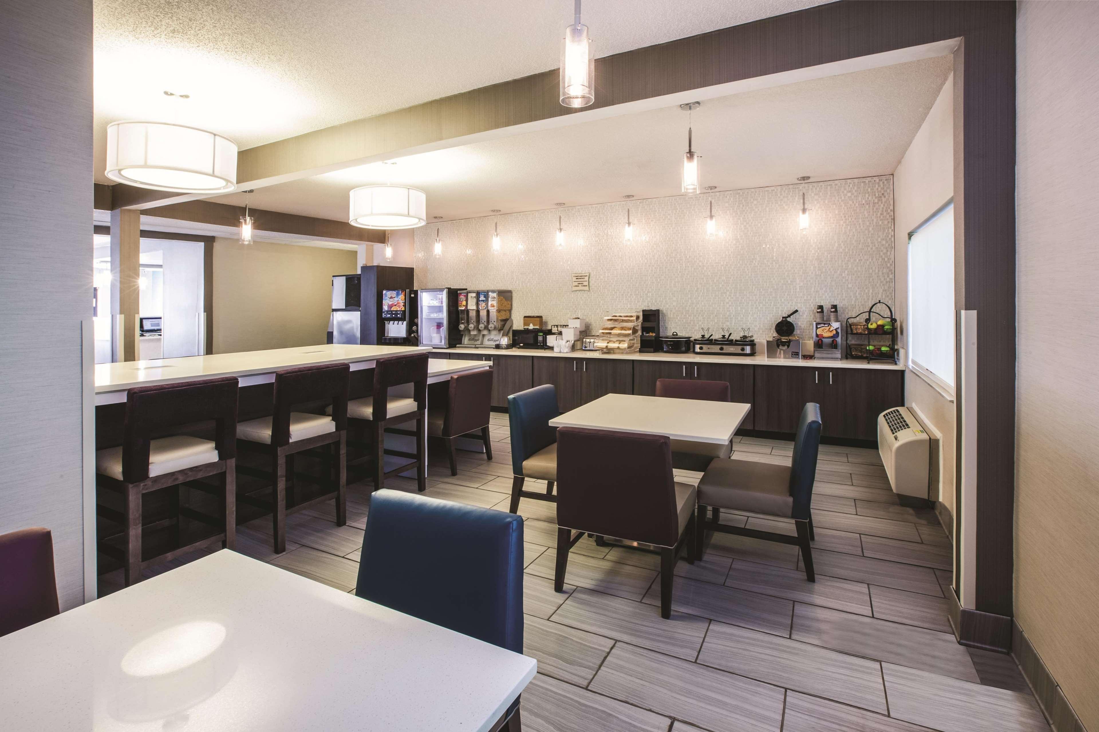 La Quinta Inn By Wyndham Indianapolis North Ngoại thất bức ảnh