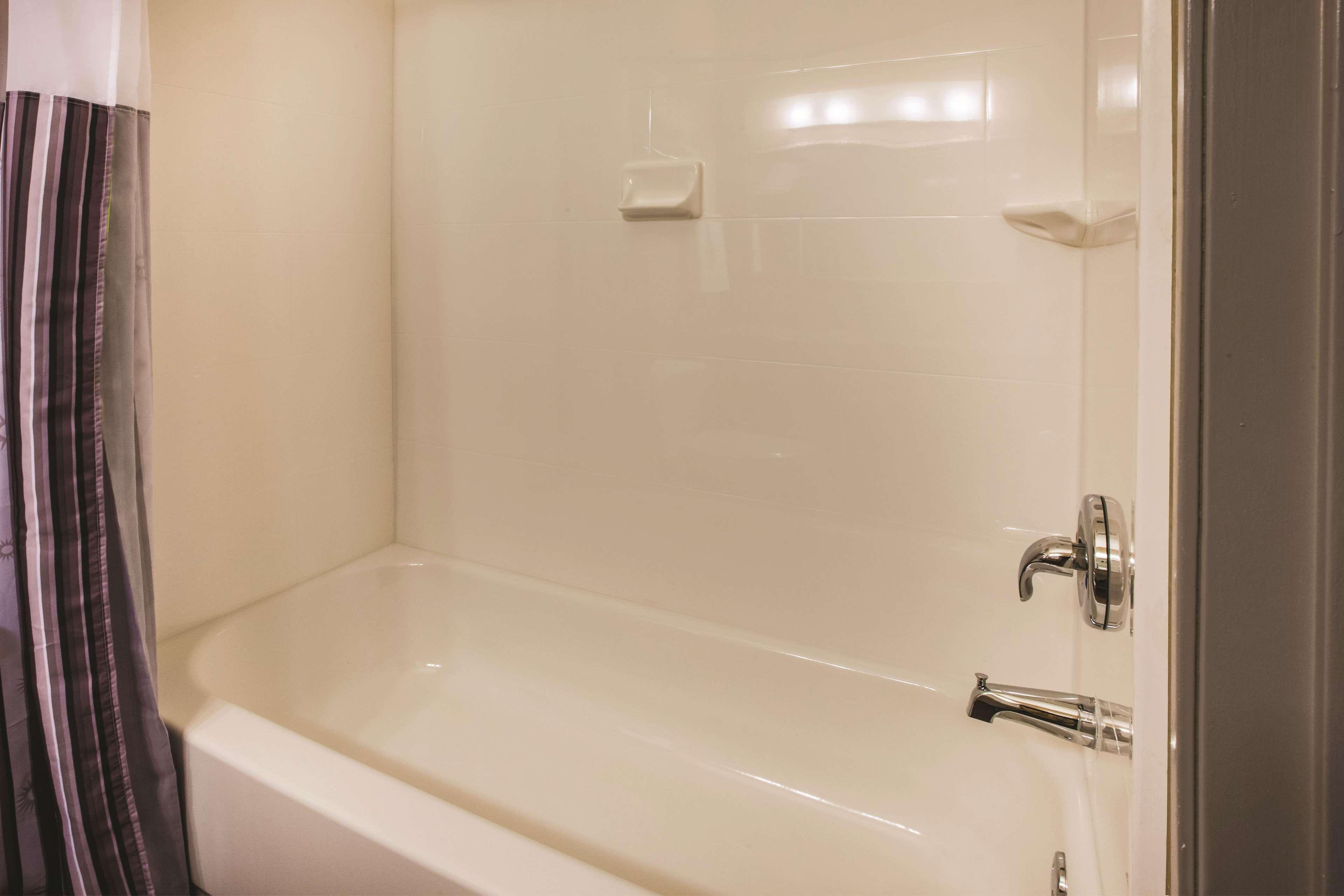 La Quinta Inn By Wyndham Indianapolis North Ngoại thất bức ảnh