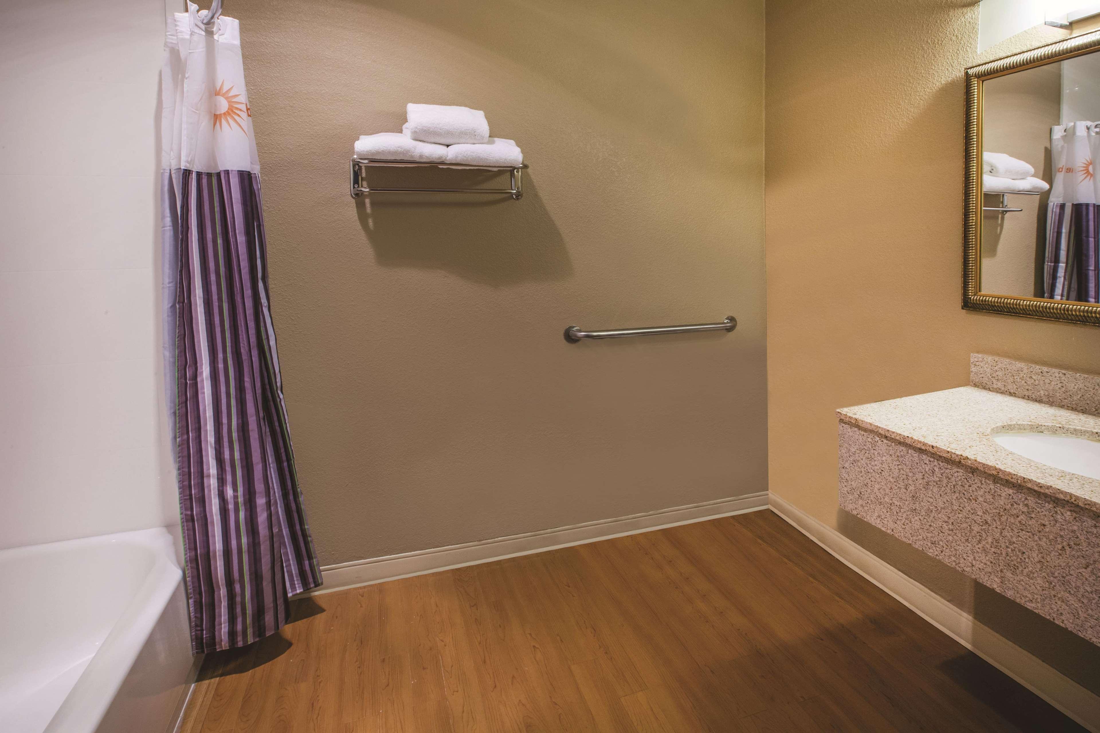 La Quinta Inn By Wyndham Indianapolis North Ngoại thất bức ảnh