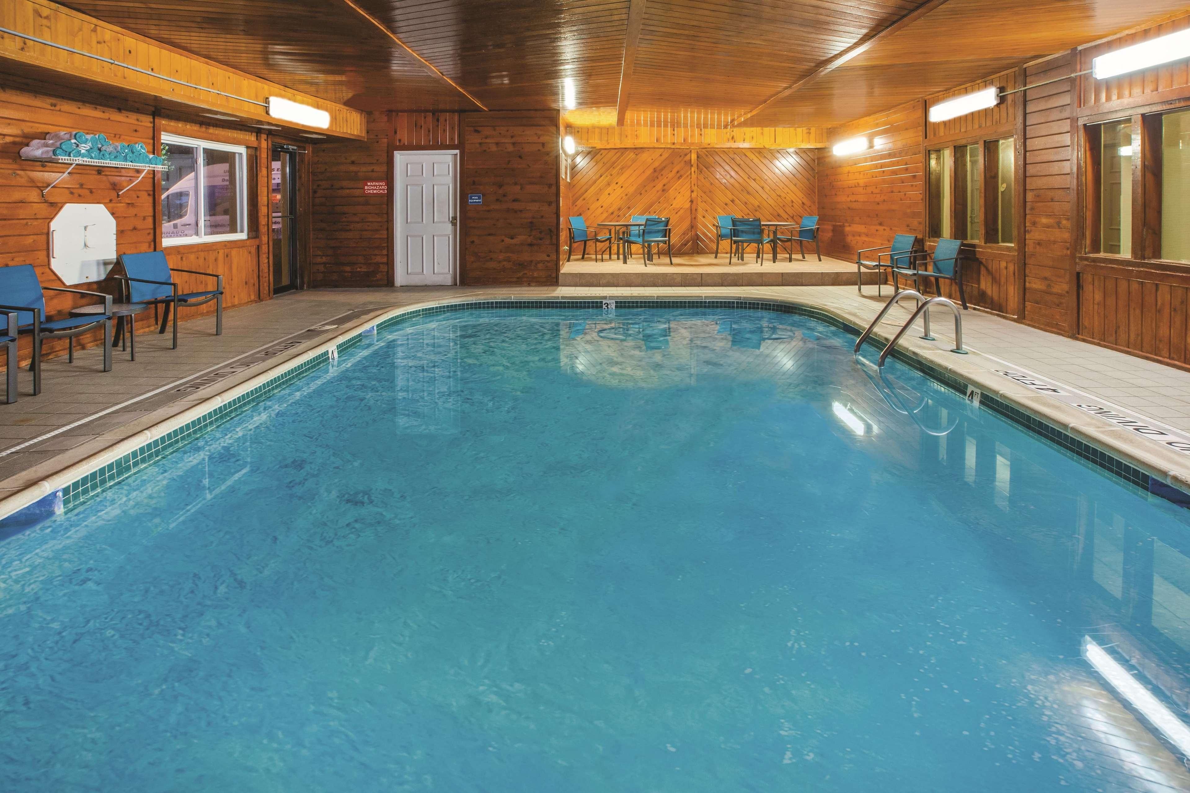 La Quinta Inn By Wyndham Indianapolis North Ngoại thất bức ảnh