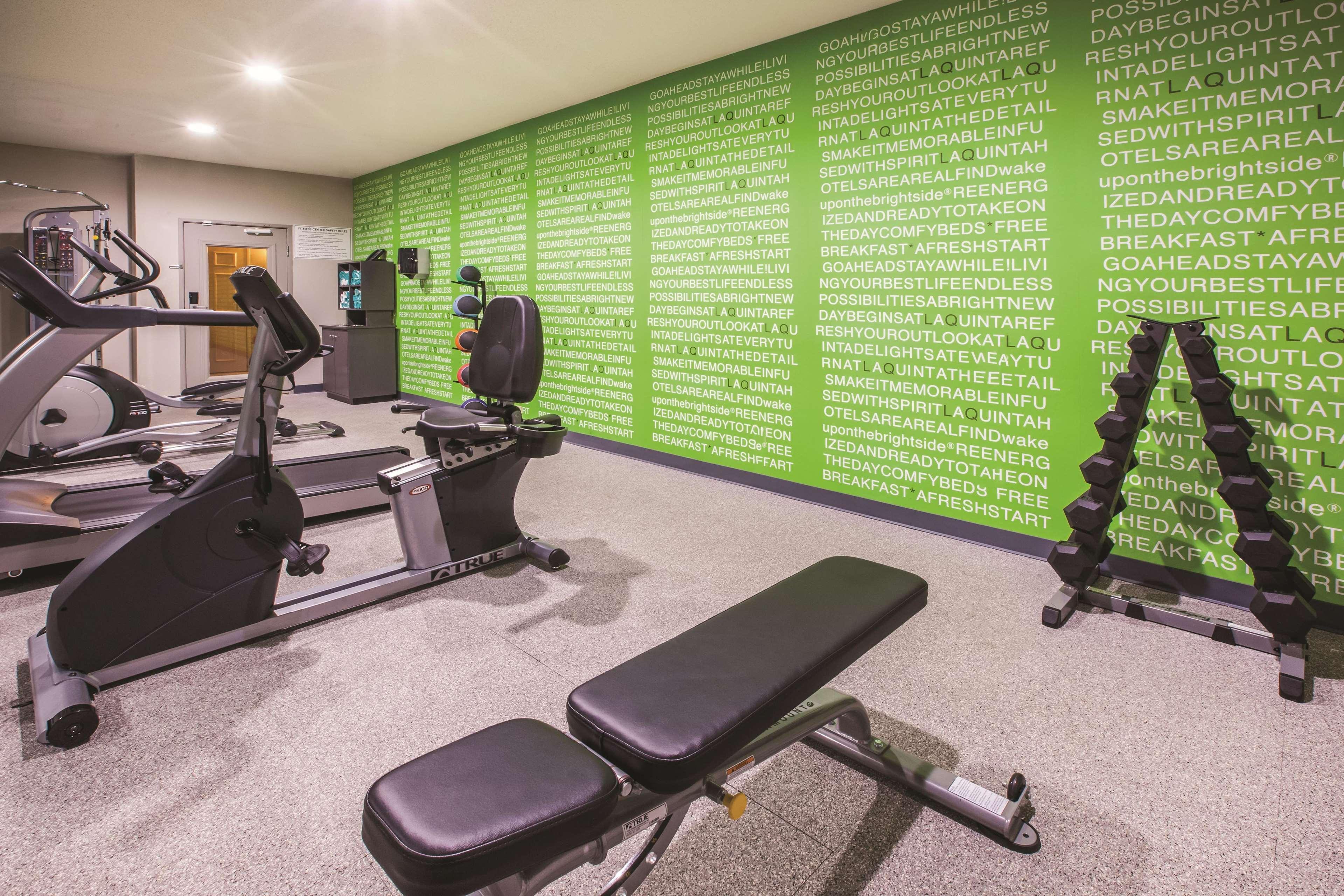 La Quinta Inn By Wyndham Indianapolis North Ngoại thất bức ảnh