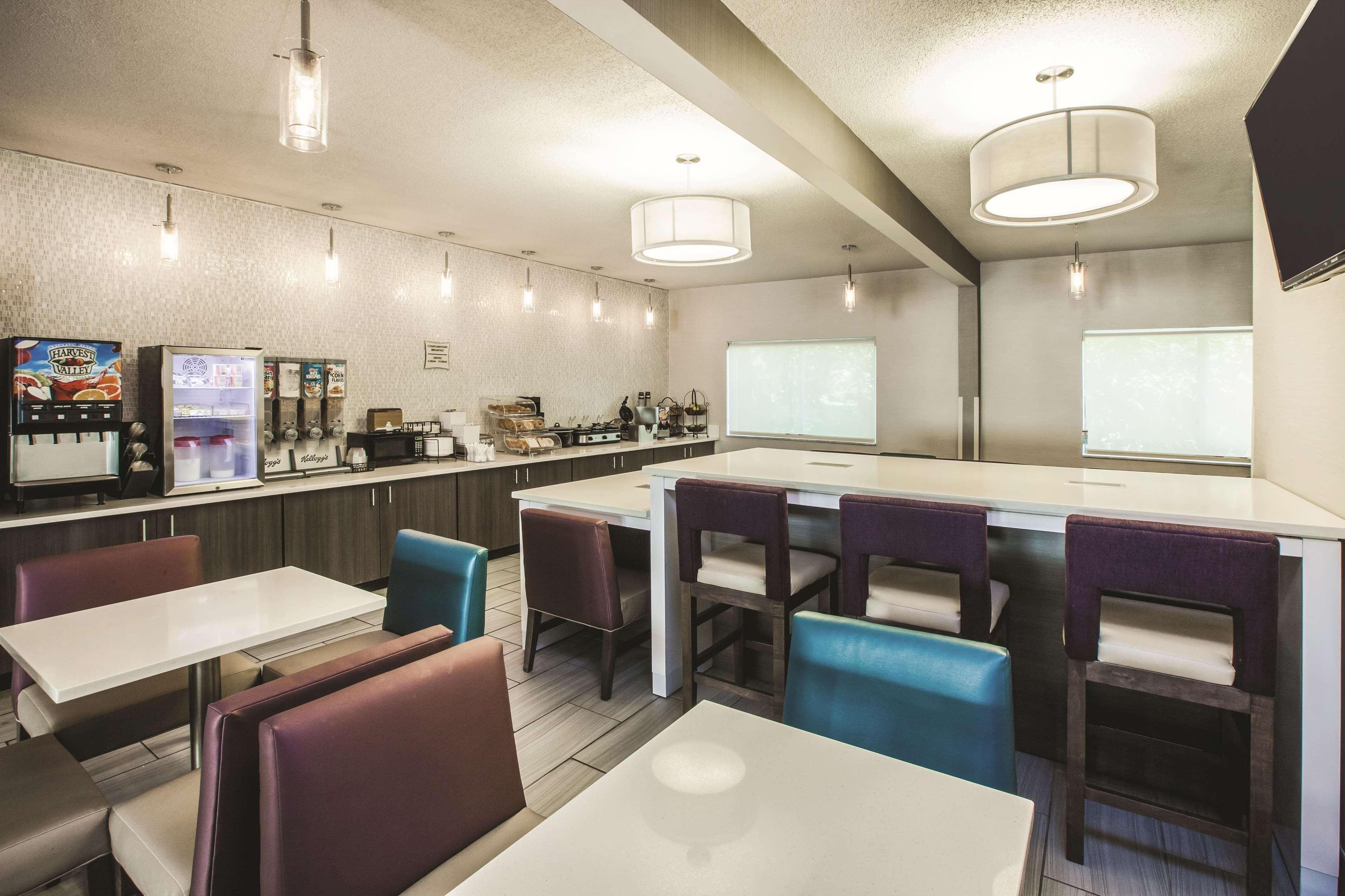 La Quinta Inn By Wyndham Indianapolis North Ngoại thất bức ảnh
