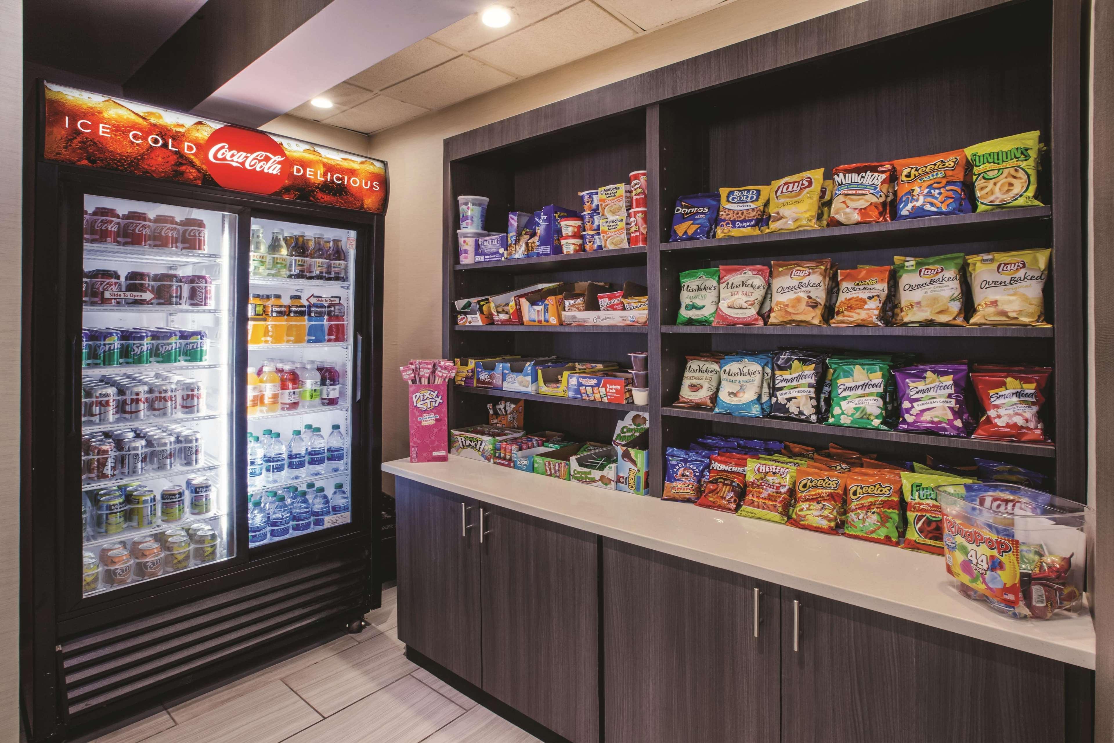 La Quinta Inn By Wyndham Indianapolis North Ngoại thất bức ảnh