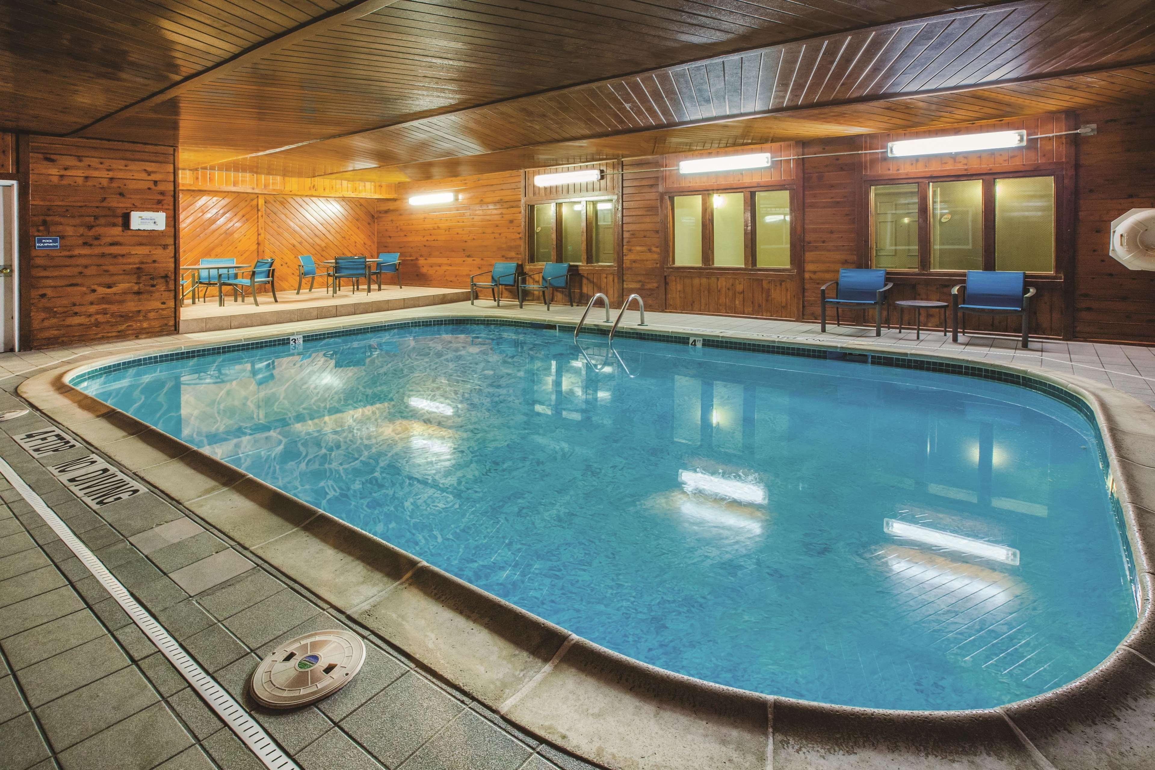 La Quinta Inn By Wyndham Indianapolis North Ngoại thất bức ảnh