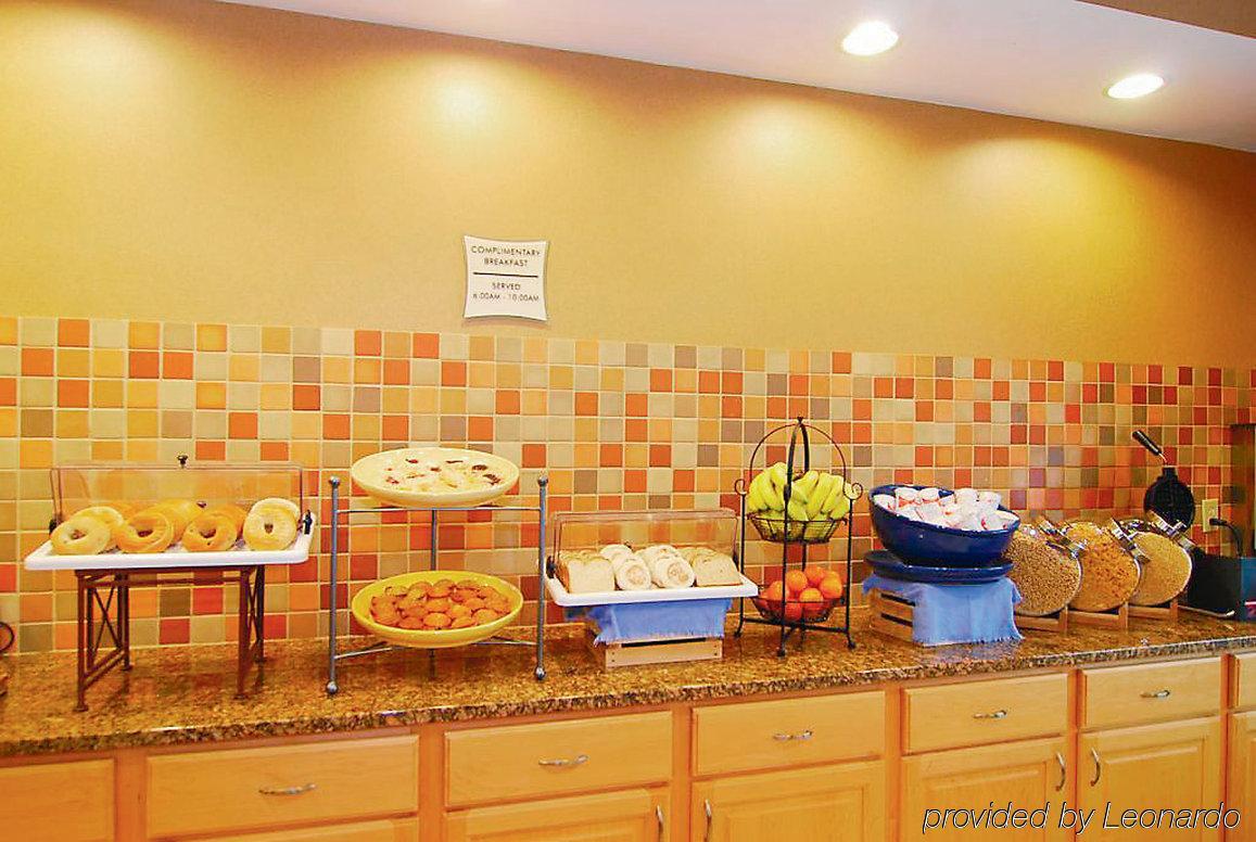 La Quinta Inn By Wyndham Indianapolis North Ngoại thất bức ảnh