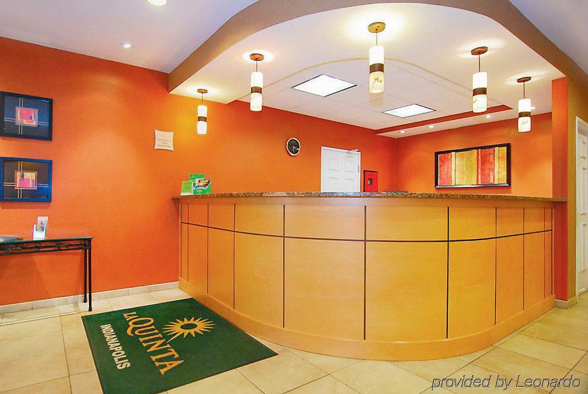 La Quinta Inn By Wyndham Indianapolis North Ngoại thất bức ảnh