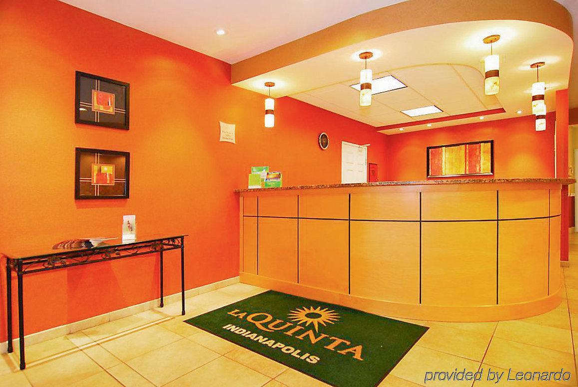 La Quinta Inn By Wyndham Indianapolis North Ngoại thất bức ảnh
