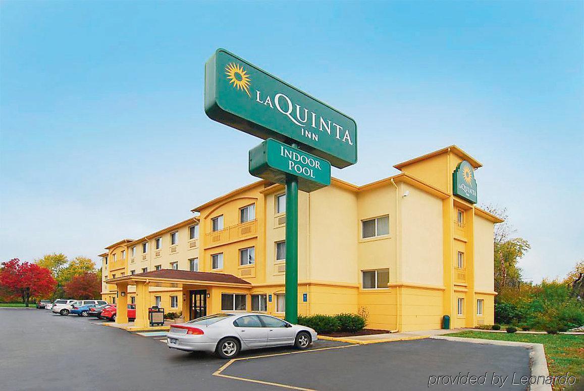 La Quinta Inn By Wyndham Indianapolis North Ngoại thất bức ảnh