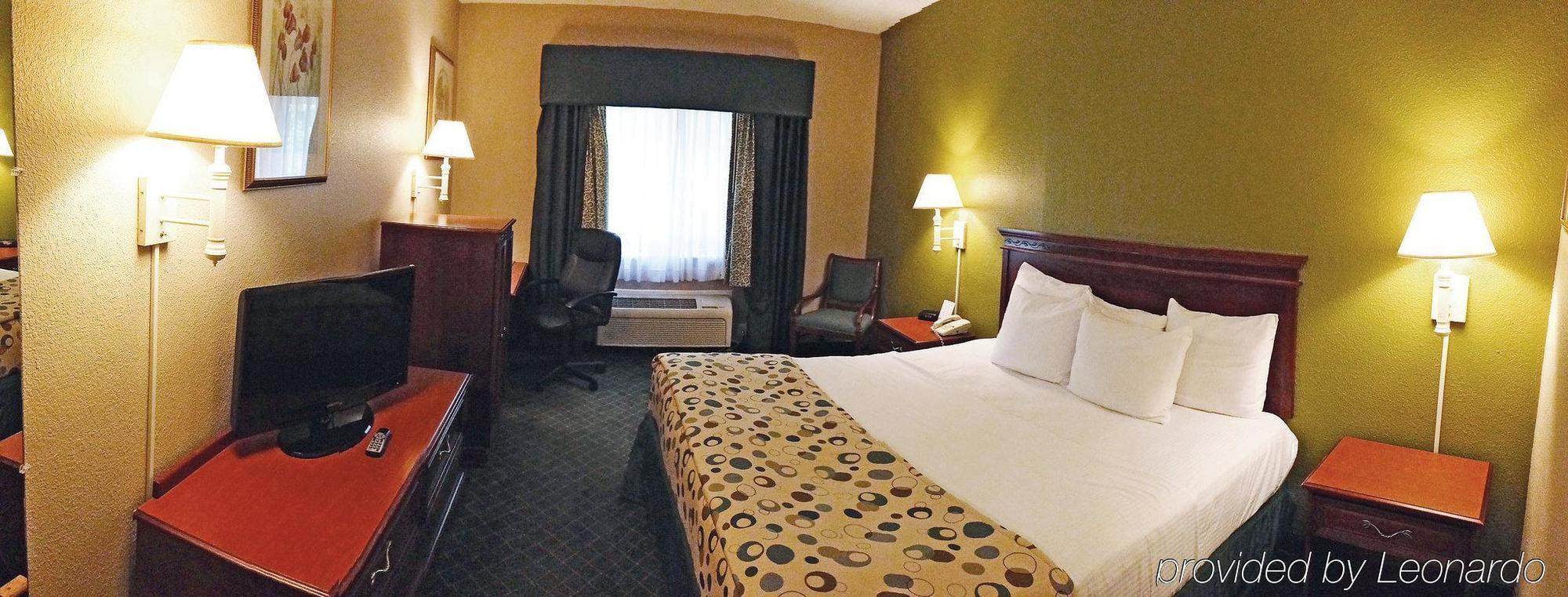 La Quinta Inn By Wyndham Indianapolis North Ngoại thất bức ảnh