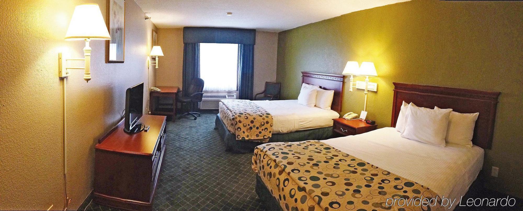 La Quinta Inn By Wyndham Indianapolis North Ngoại thất bức ảnh