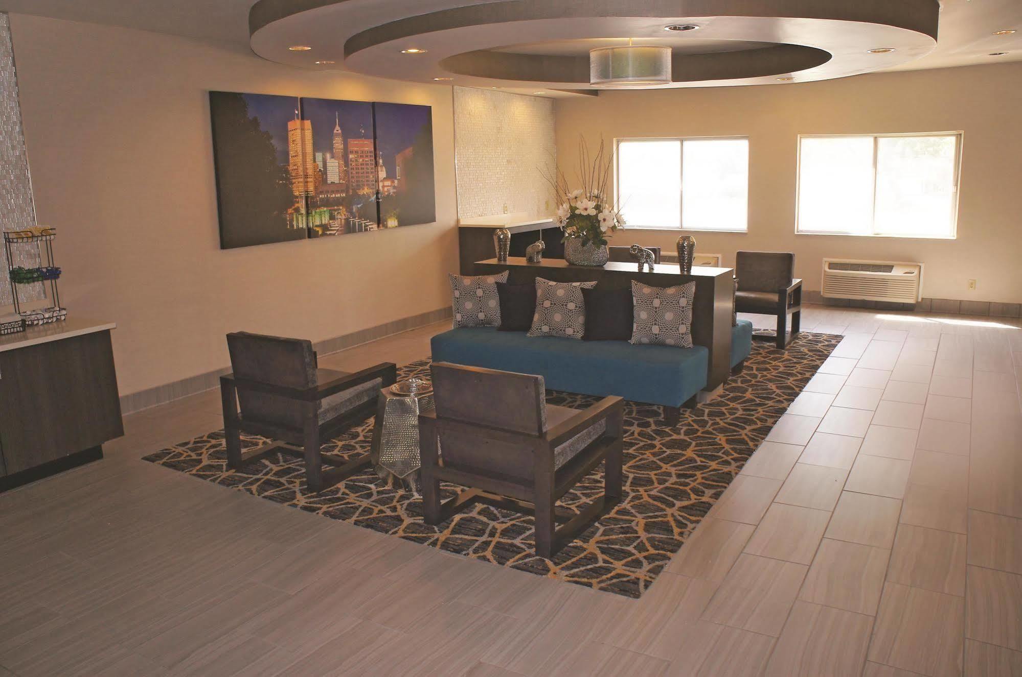 La Quinta Inn By Wyndham Indianapolis North Ngoại thất bức ảnh