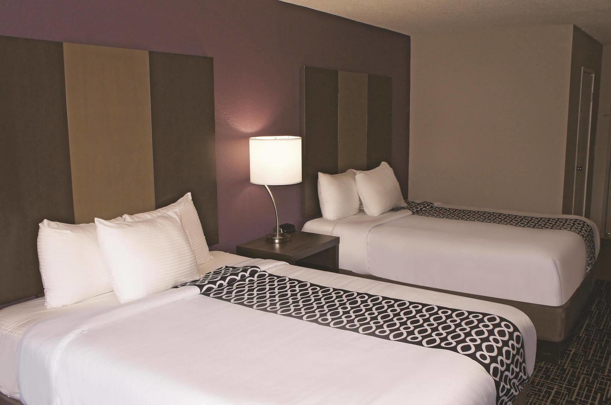 La Quinta Inn By Wyndham Indianapolis North Ngoại thất bức ảnh