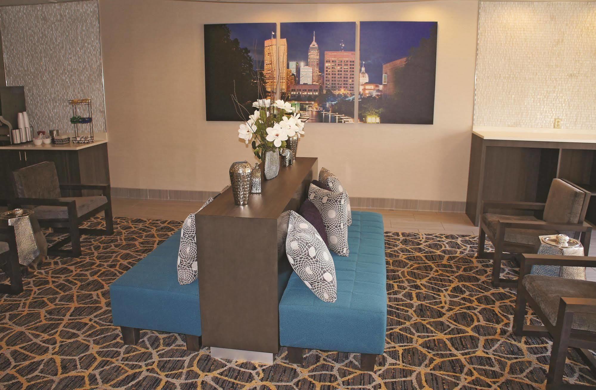 La Quinta Inn By Wyndham Indianapolis North Ngoại thất bức ảnh