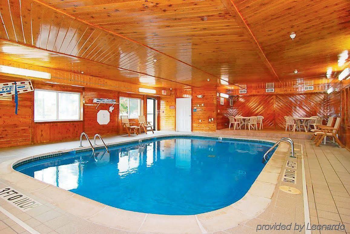 La Quinta Inn By Wyndham Indianapolis North Ngoại thất bức ảnh