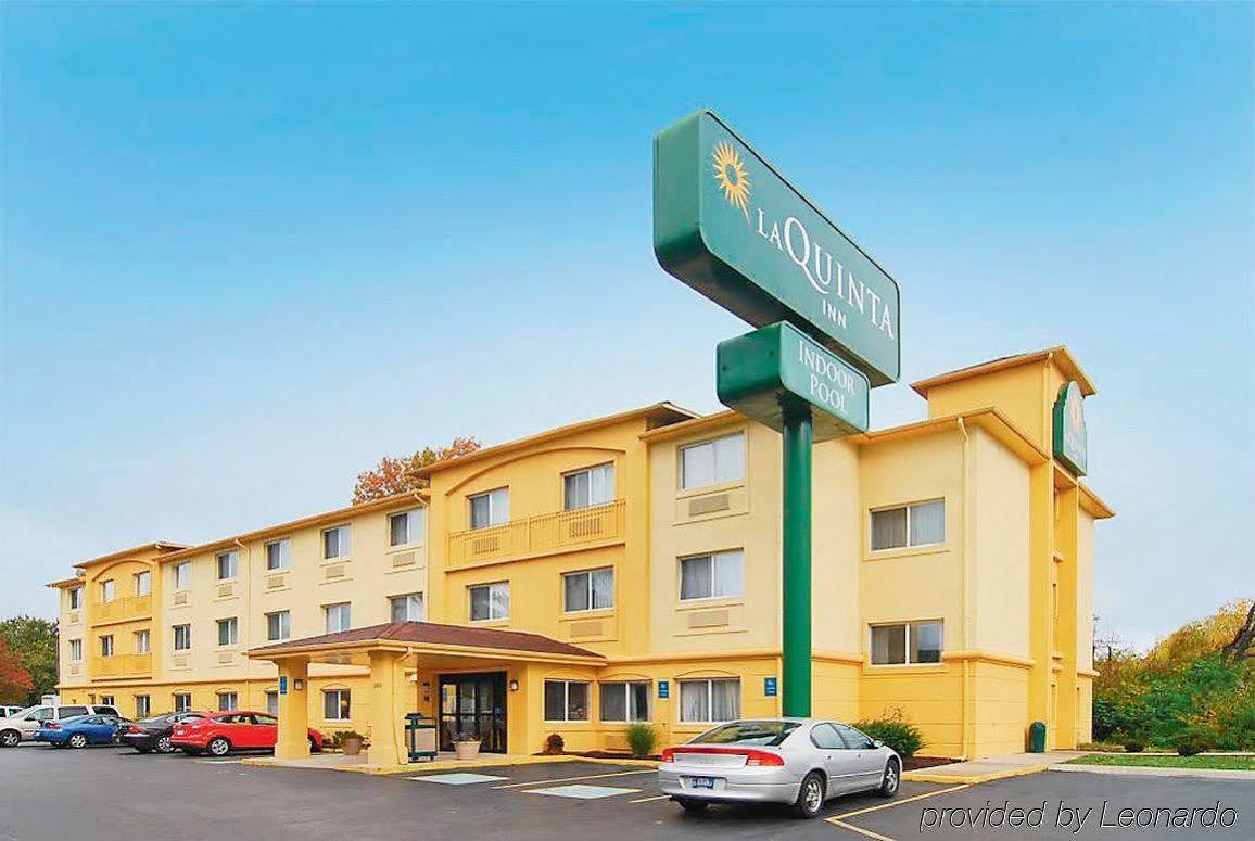 La Quinta Inn By Wyndham Indianapolis North Ngoại thất bức ảnh